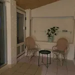 Saerpraeget & Teatralsk Villa, Med Skon Udsigt فيلة *