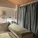 فيلة Saerpraeget & Teatralsk Villa, Med Skon Udsigt *